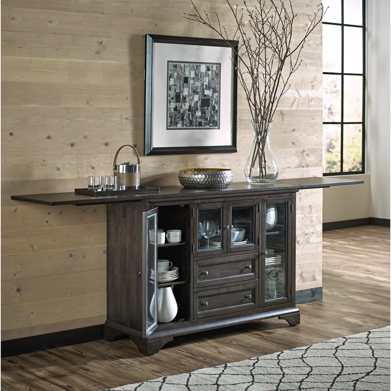 Sideboards and servers for sale cheap