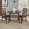 AAmerica Mason 3 Piece Dining Set