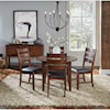 AAmerica Mason 3 Piece Dining Set