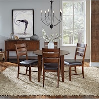 3 Piece Dining Set