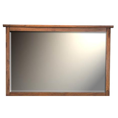Dresser Mirror