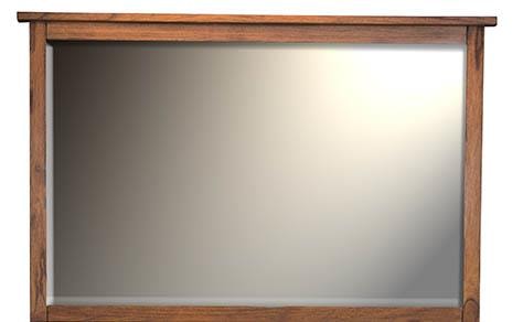 Landscape Dresser Mirror