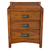 AAmerica Mission Hill Nightstand