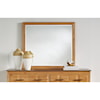 AAmerica Modway 8-Drawer Dresser and Mirror Set