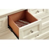 AAmerica Northlake Dresser and Mirror