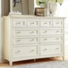 AAmerica Northlake Master Dresser