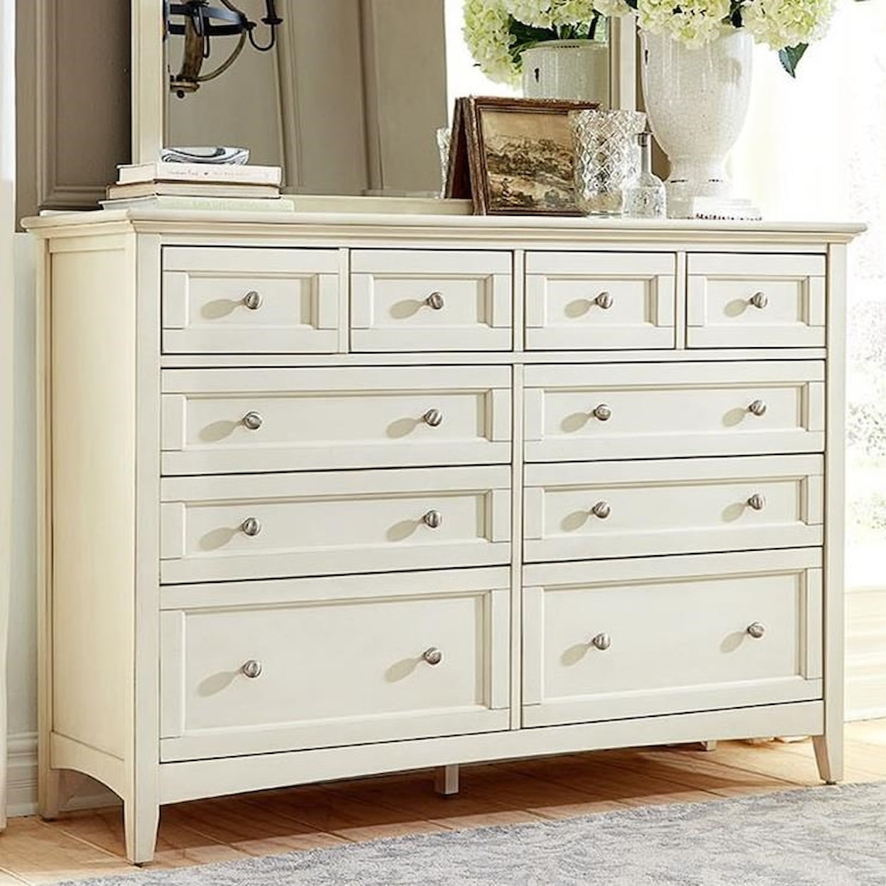 AAmerica Northlake Master Dresser