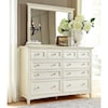 AAmerica Northlake Master Mirror