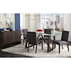 AAmerica Palm Canyon Casual Dining Room Group