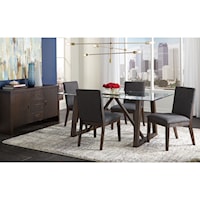 Casual Dining Room Group