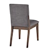 AAmerica Palm Canyon Upholstered Chair