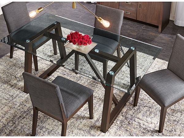 5-Piece Table Set