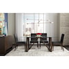 AAmerica Palm Canyon 7-Piece Table and Chair Set