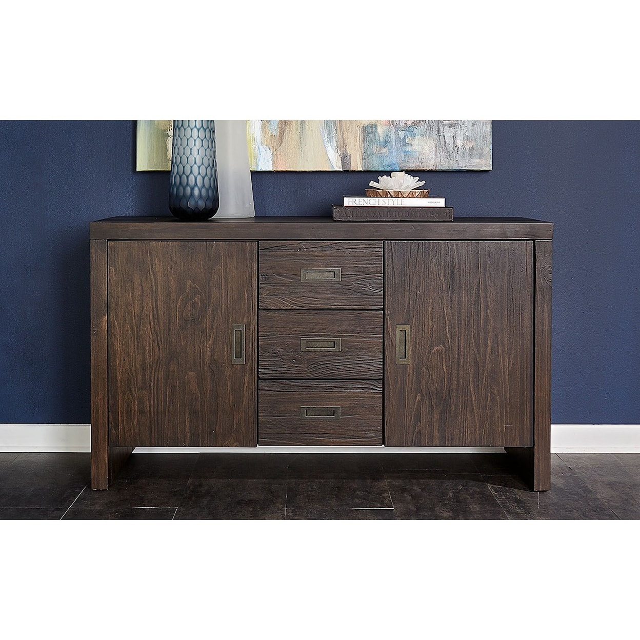 AAmerica Palm Canyon Sideboard