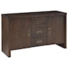 AAmerica Palm Canyon Sideboard