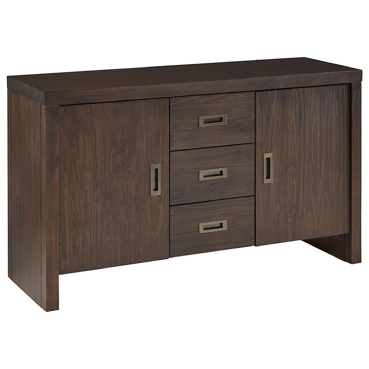 AAmerica Palm Canyon Sideboard