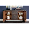 AAmerica Palm Canyon Sideboard