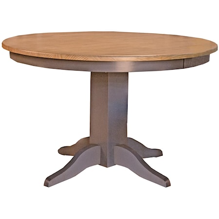 48&quot; Round Table