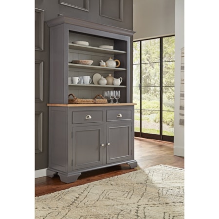 China Cabinet