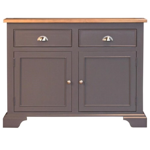2 Drawer Buffet