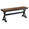 AAmerica Stone Creek Dining Bench