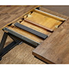 AAmerica AAmerica Trestle Table