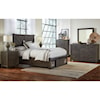 AAmerica Sun Valley King Bed