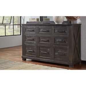 Dressers Browse Page
