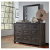 AAmerica Sun Valley Dresser