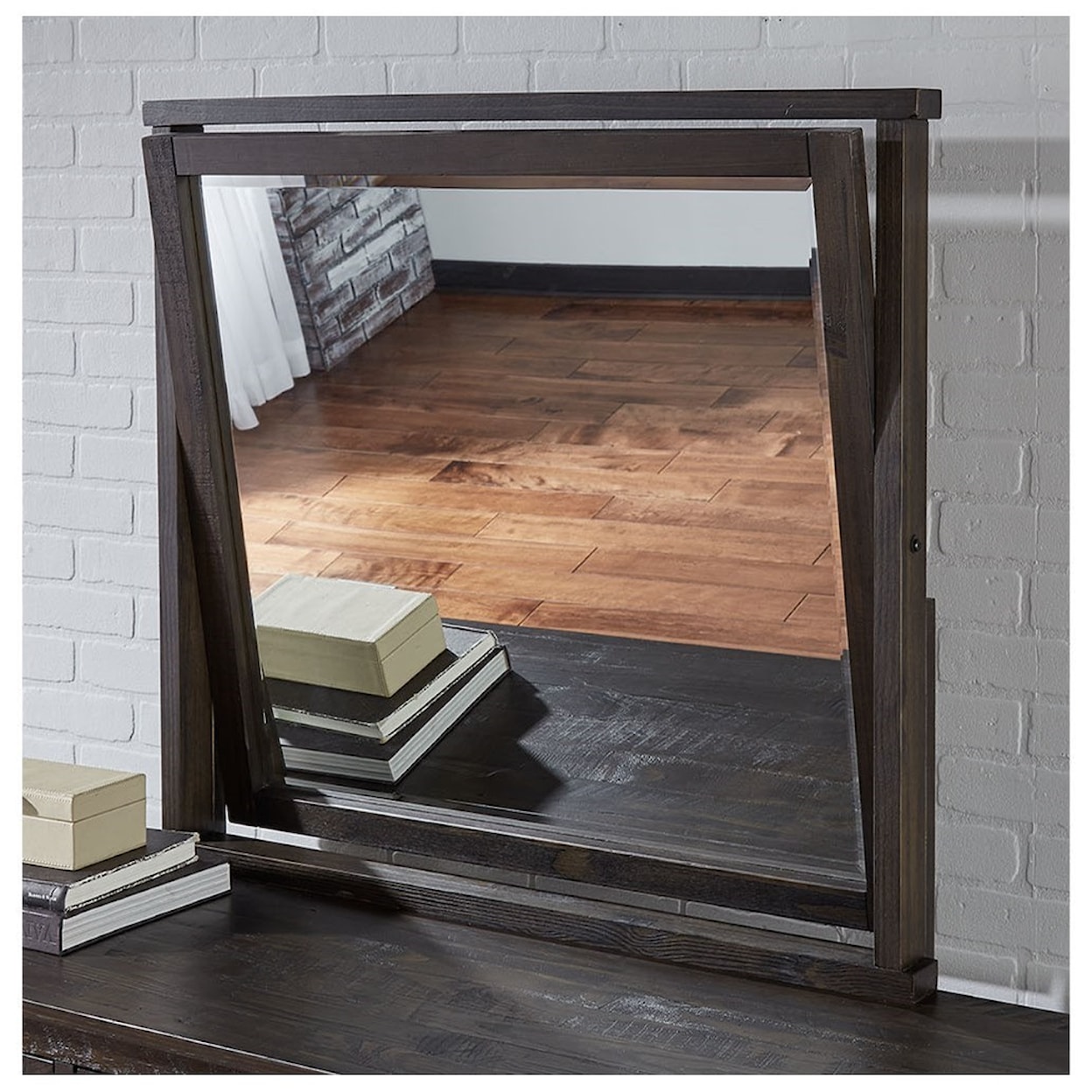 AAmerica Sun Valley Dresser Mirror