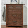 AAmerica Sun Valley Chest of Drawers