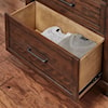 A-A Sun Valley Chest of Drawers