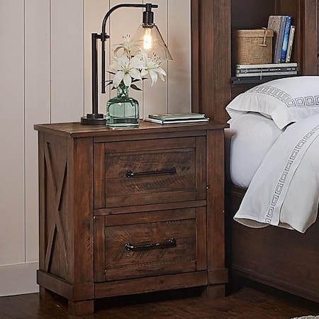 Nightstand