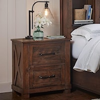 Nightstand