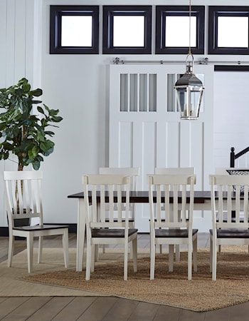 13 Piece Dining Set