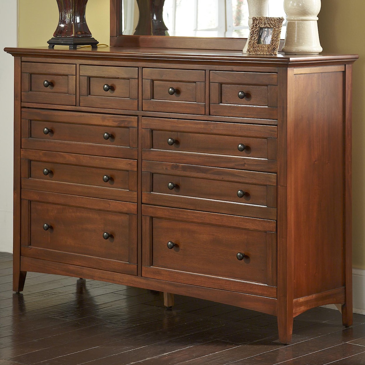 AAmerica Westlake Dresser