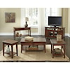 AAmerica Westlake End Table