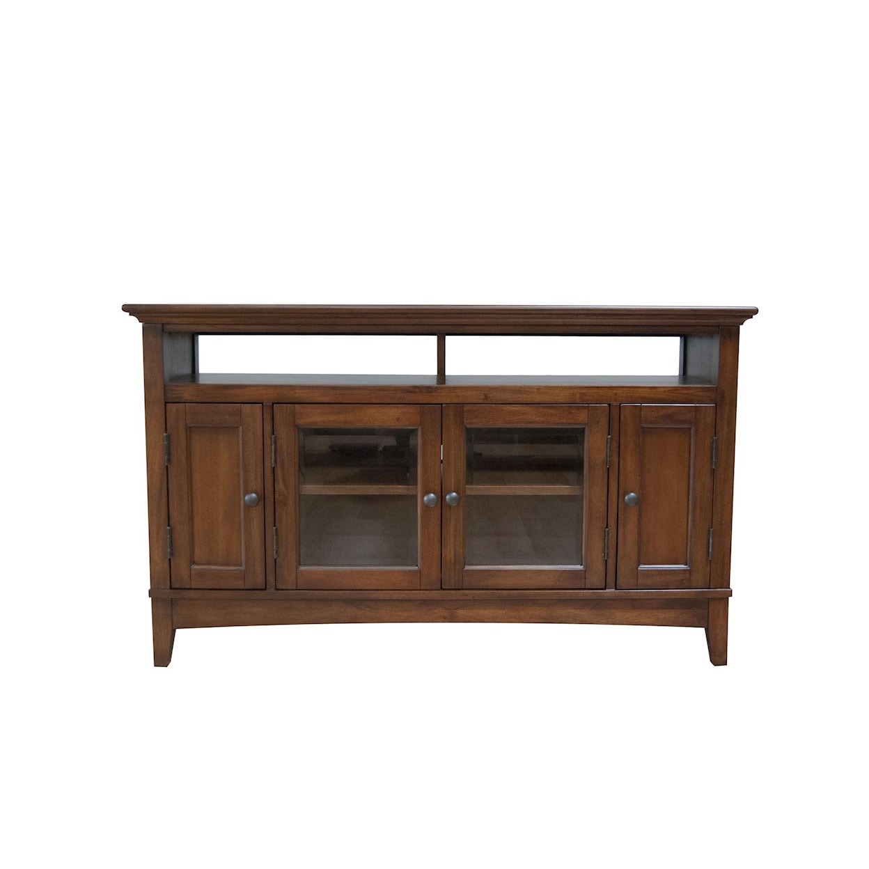 AAmerica Westlake 52 Inch Wide TV Console