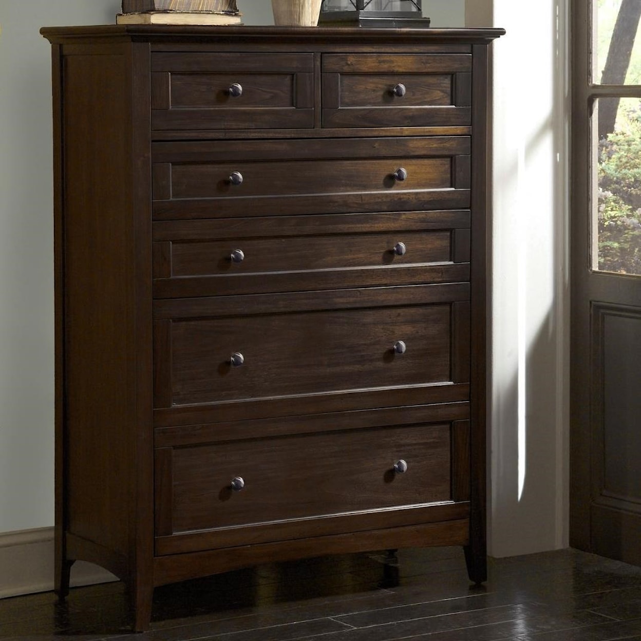 AAmerica Westlake Chest of Drawers