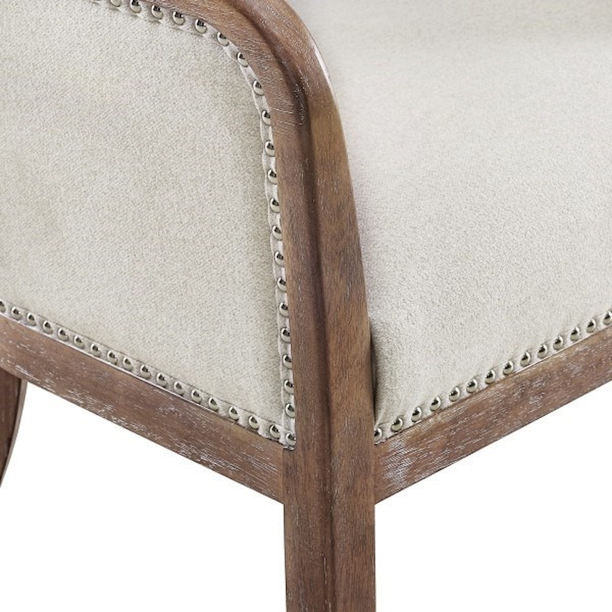 Accentrics Home Accent Chairs Accent Chair