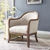 Accentrics Home Accent Chairs Accent Chair