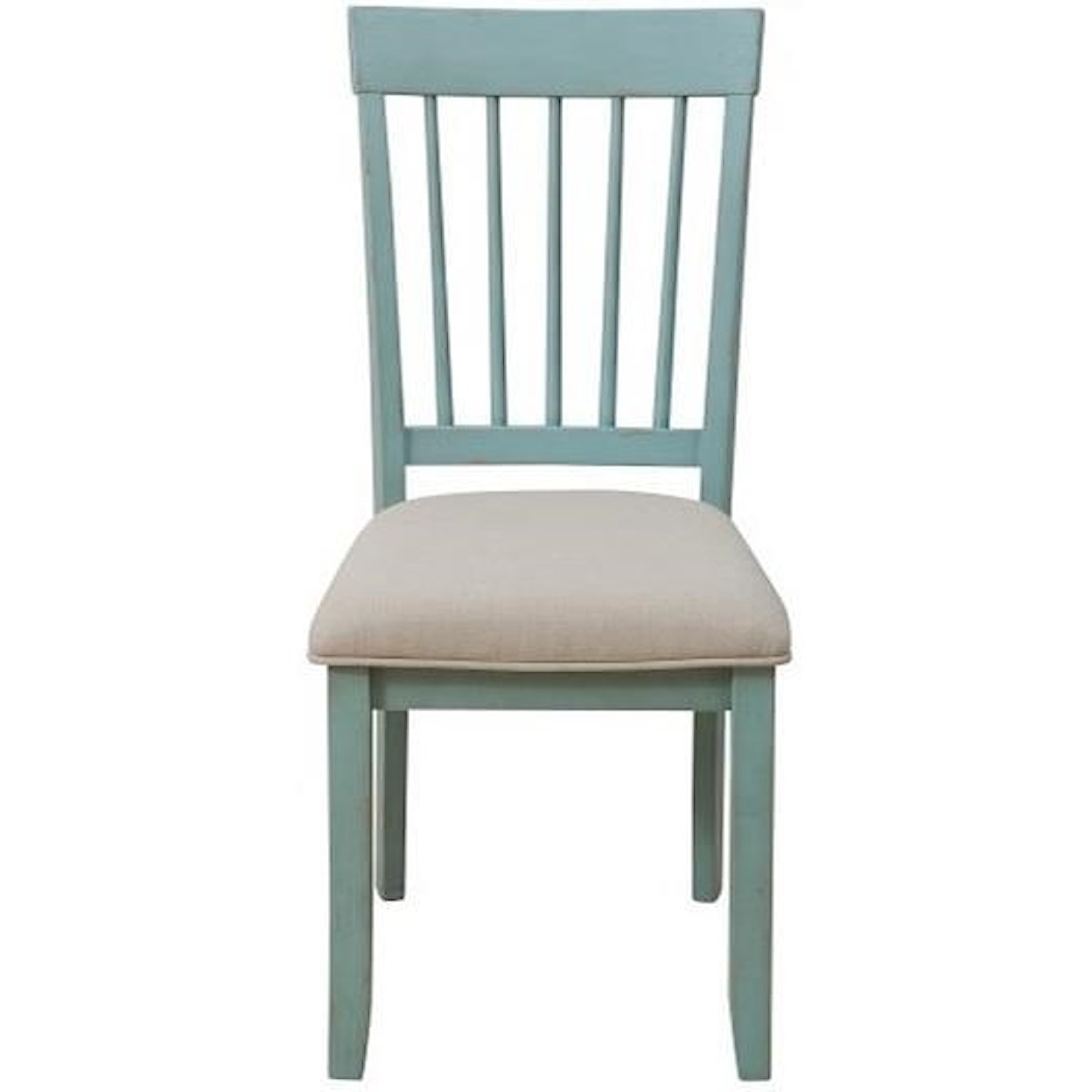 Accentrics Home Dining Chairs Farmhouse Dining Chair