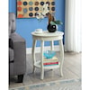 Acme Furniture Aberta Side Table