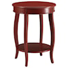 Acme Furniture Aberta Side Table