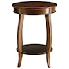 Acme Furniture Aberta Side Table