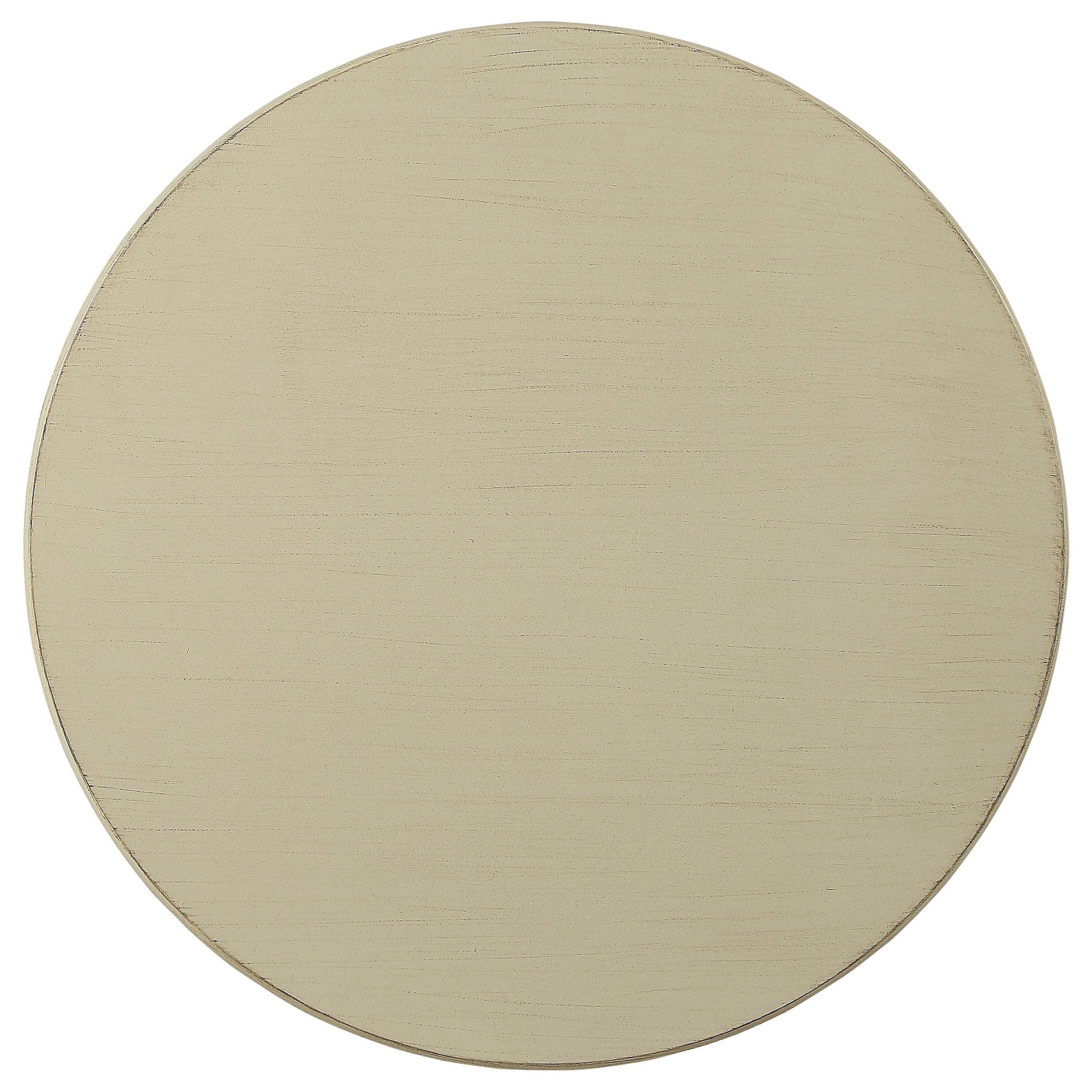 Acme Furniture Alger Side Table