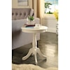 Acme Furniture Alger Side Table