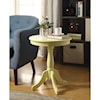 Acme Furniture Alger Side Table