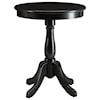 Acme Furniture Alger Side Table