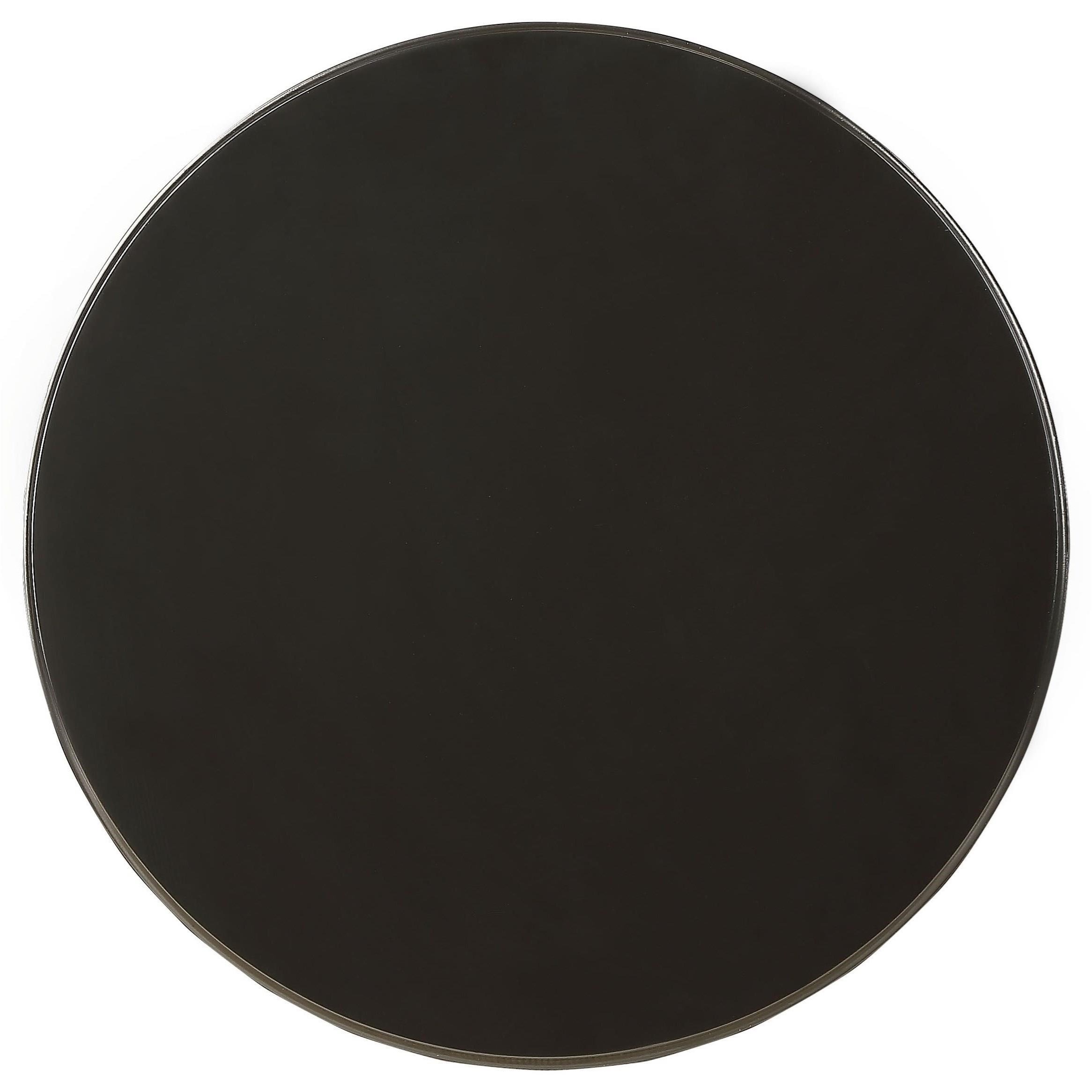 Acme Furniture Alger Side Table